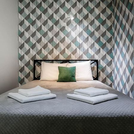 My Krakow Apartments - Topolowa 8 المظهر الخارجي الصورة