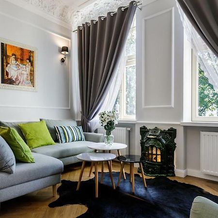 My Krakow Apartments - Topolowa 8 المظهر الخارجي الصورة