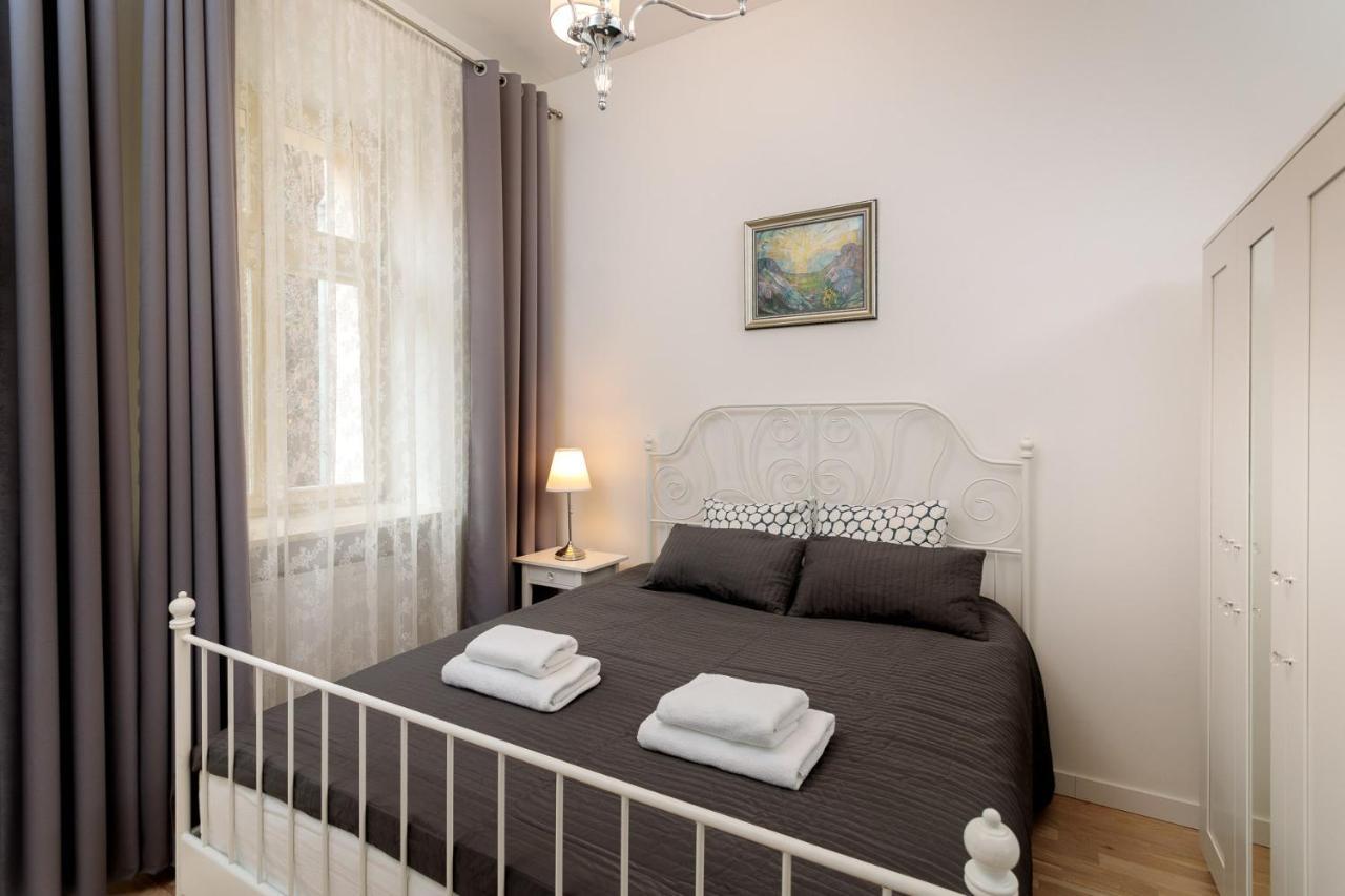 My Krakow Apartments - Topolowa 8 المظهر الخارجي الصورة