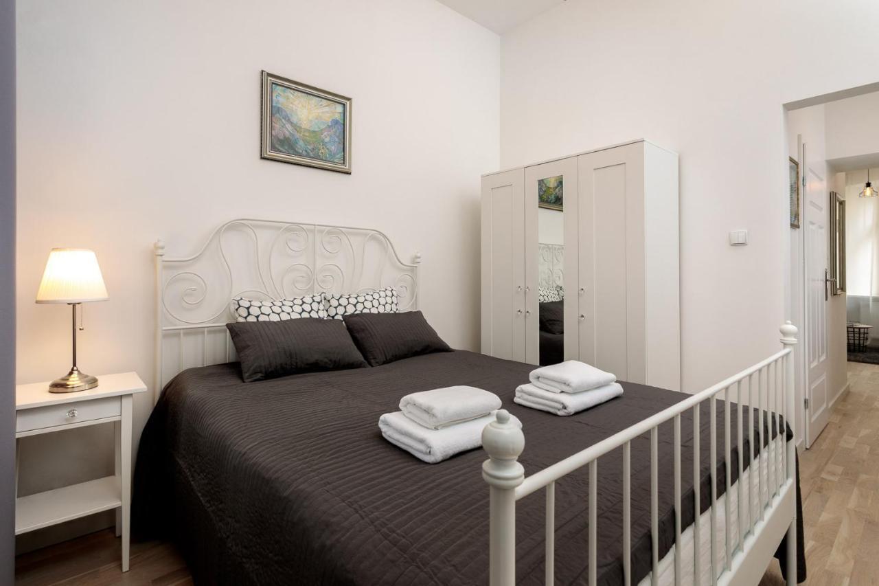 My Krakow Apartments - Topolowa 8 المظهر الخارجي الصورة
