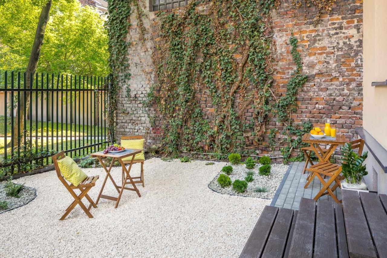My Krakow Apartments - Topolowa 8 المظهر الخارجي الصورة