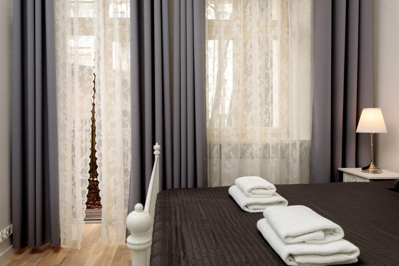 My Krakow Apartments - Topolowa 8 المظهر الخارجي الصورة