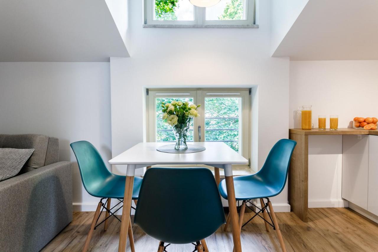 My Krakow Apartments - Topolowa 8 المظهر الخارجي الصورة