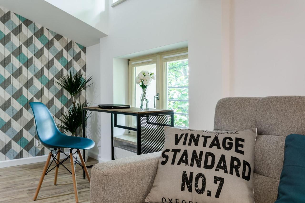 My Krakow Apartments - Topolowa 8 المظهر الخارجي الصورة