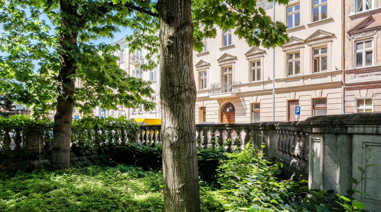My Krakow Apartments - Topolowa 8 المظهر الخارجي الصورة