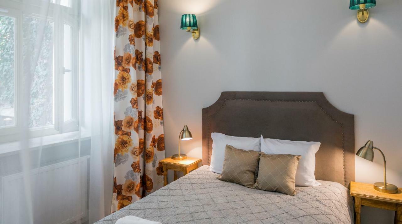 My Krakow Apartments - Topolowa 8 المظهر الخارجي الصورة