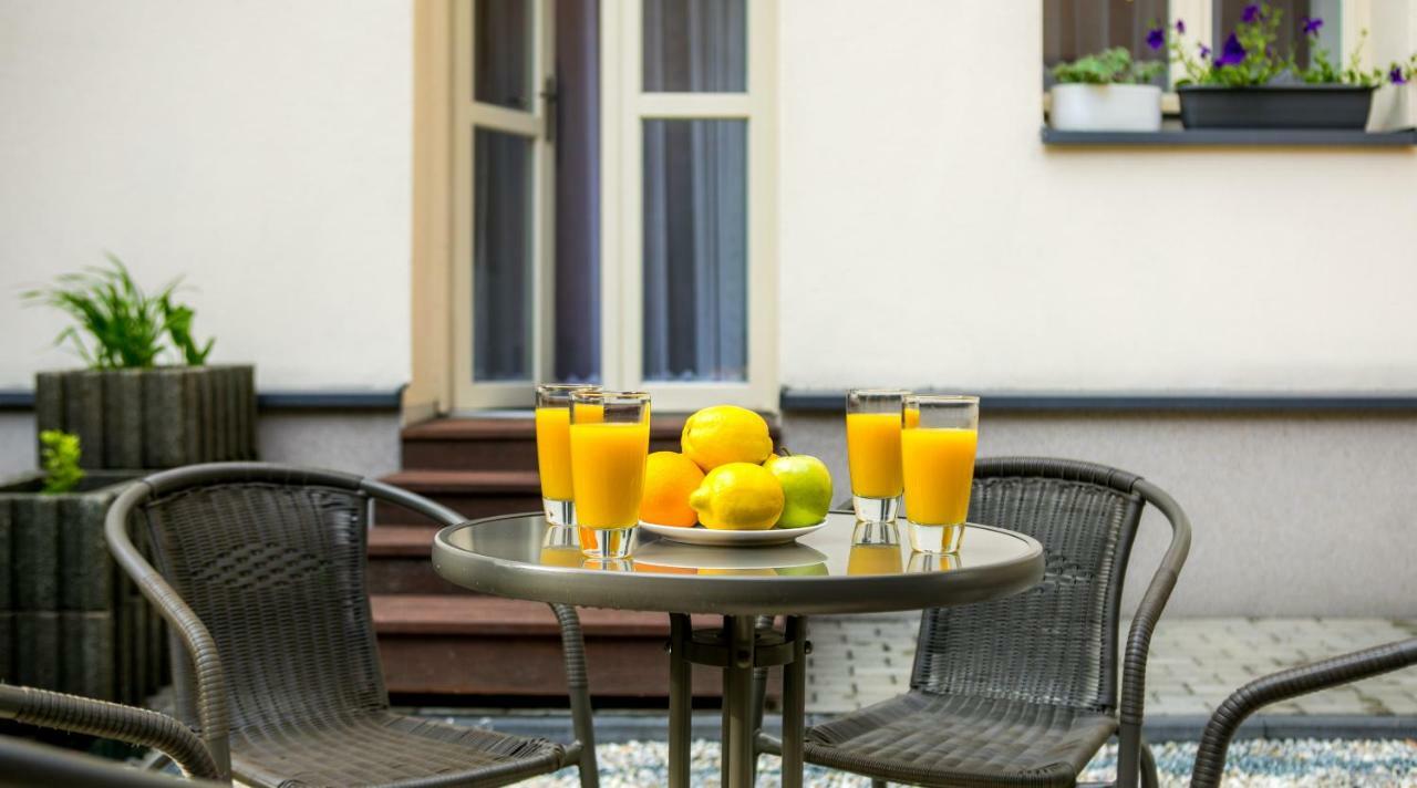 My Krakow Apartments - Topolowa 8 المظهر الخارجي الصورة