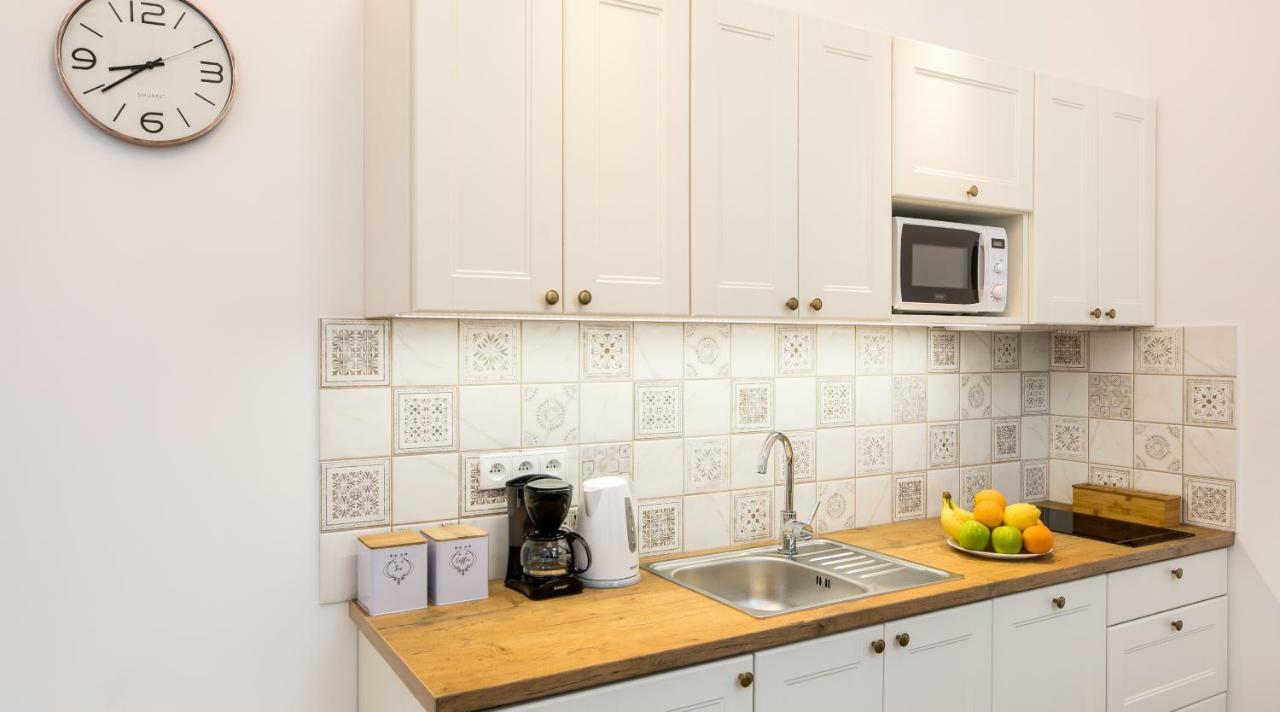 My Krakow Apartments - Topolowa 8 المظهر الخارجي الصورة