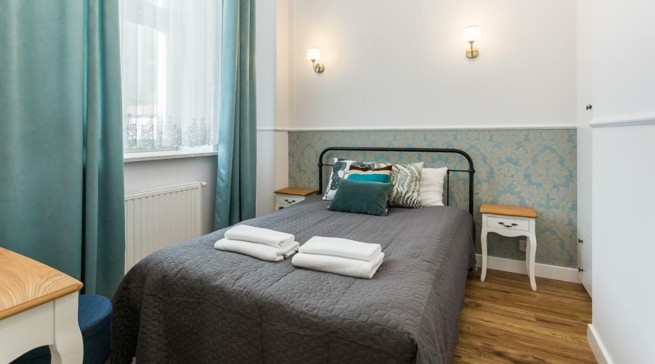 My Krakow Apartments - Topolowa 8 المظهر الخارجي الصورة