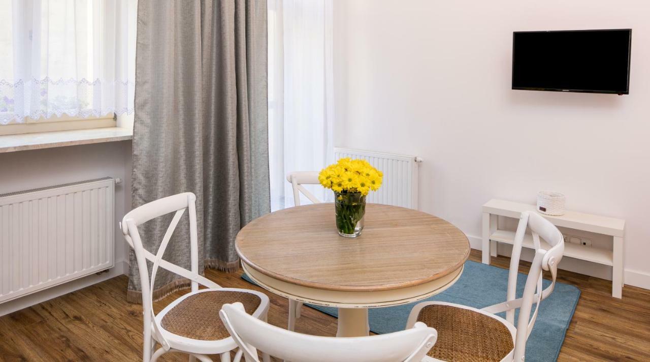 My Krakow Apartments - Topolowa 8 المظهر الخارجي الصورة