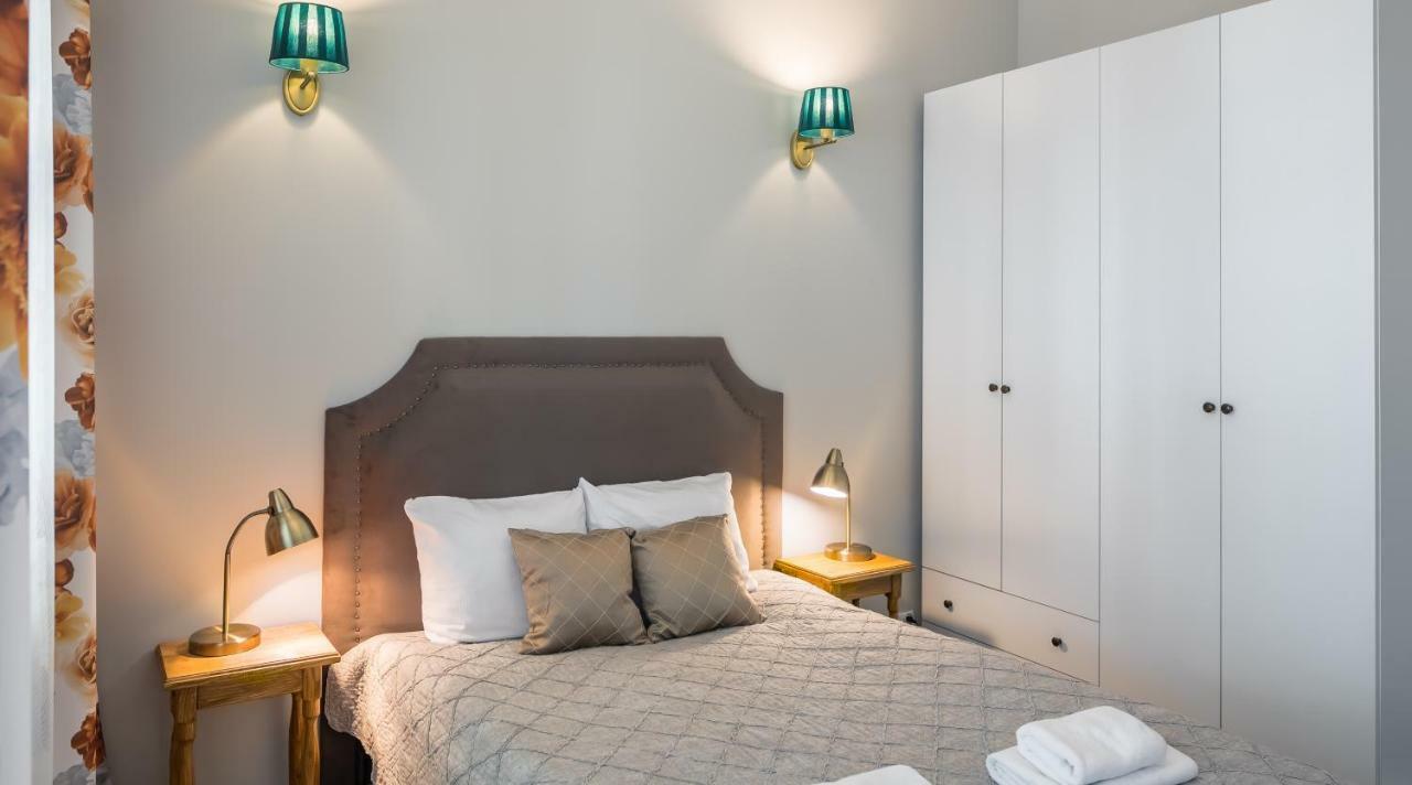 My Krakow Apartments - Topolowa 8 المظهر الخارجي الصورة