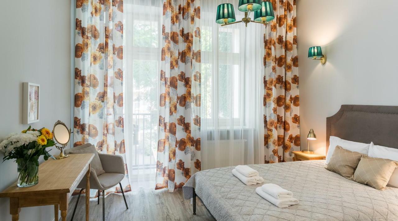 My Krakow Apartments - Topolowa 8 المظهر الخارجي الصورة